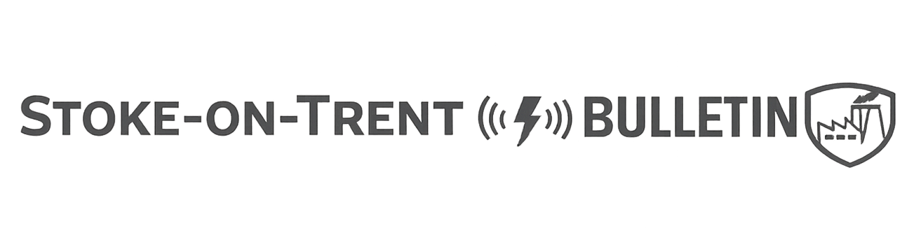 Stoke-on-Trent Bulletin